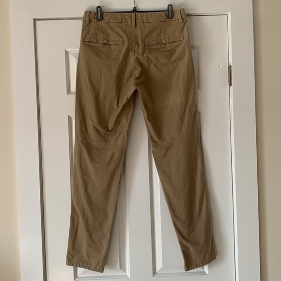 Lululemon Khakis - Picture 2 of 5